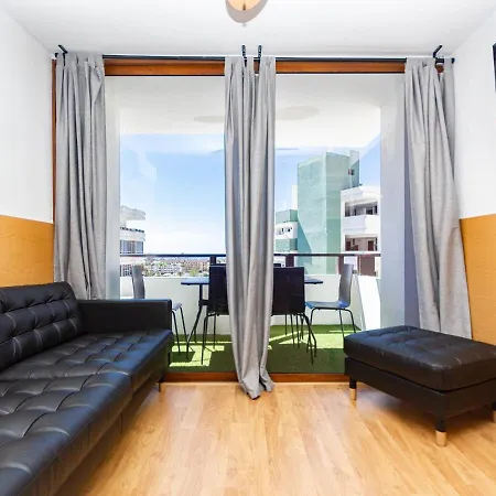 Vakantiehuis Slipper Friendly Playa del Inglés