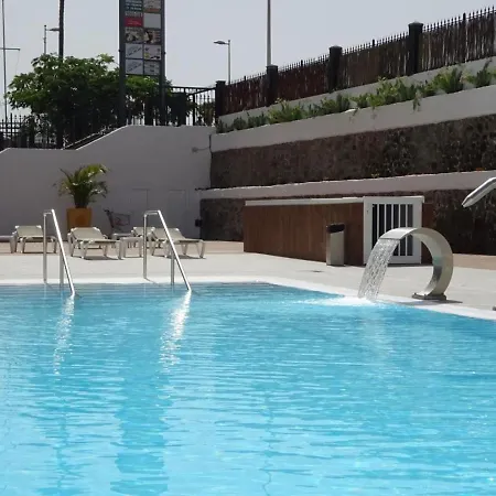 Slipper Friendly Vakantiehuis Playa del Inglés