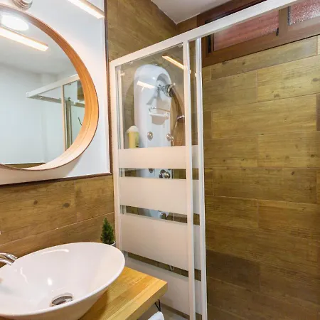 Vakantiehuis Slipper Friendly