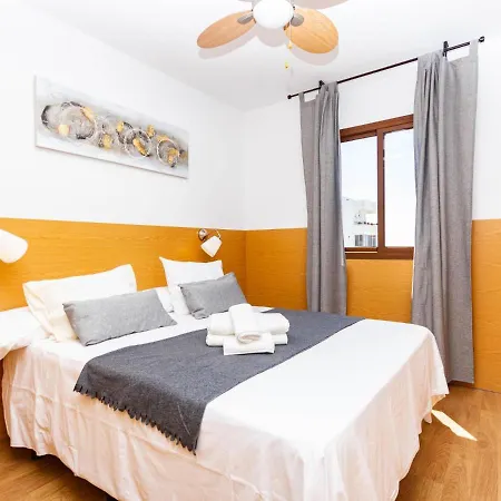 Vakantiehuis Slipper Friendly