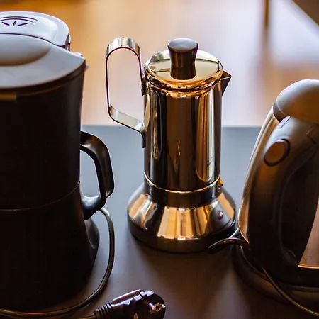 Slipper Friendly Vakantiehuis