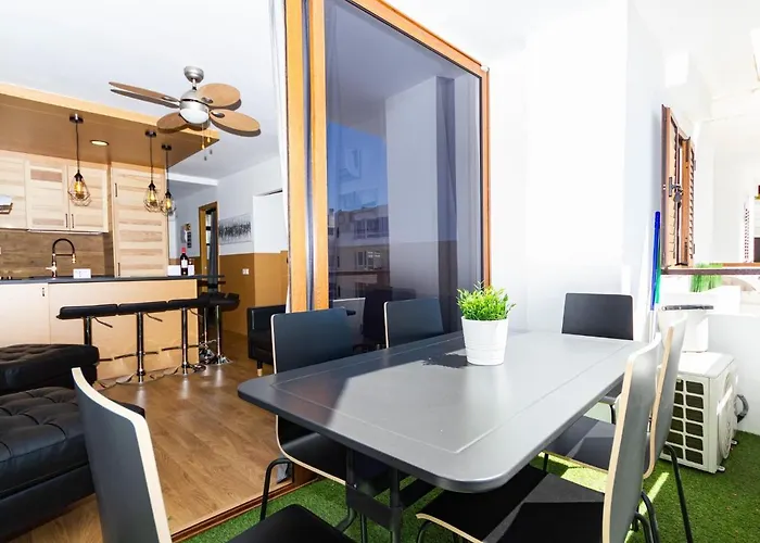 Slipper Friendly Tatil Evi