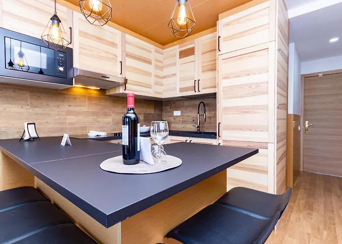 Tatil Evi Slipper Friendly