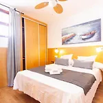 Ferienhaus Slipper Friendly *