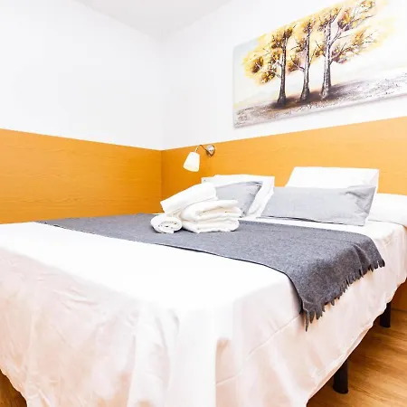 Slipper Friendly Feriehus Playa del Inglés