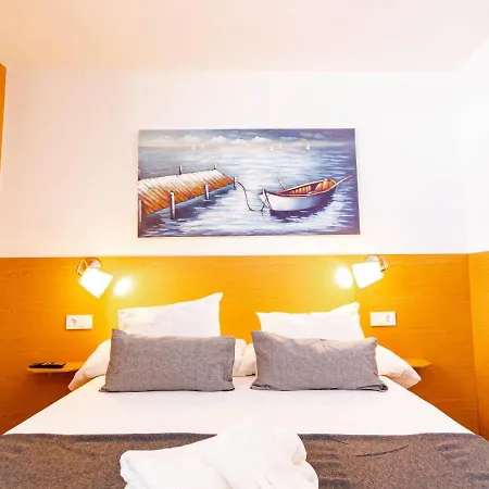 Slipper Friendly Feriehus Playa del Inglés