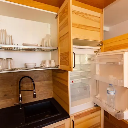 Nyaraló Slipper Friendly