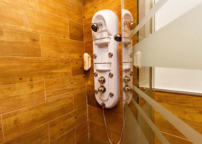 Slipper Friendly * פלאייה דל אינגלז