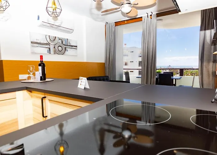 Slipper Friendly בית נופש *