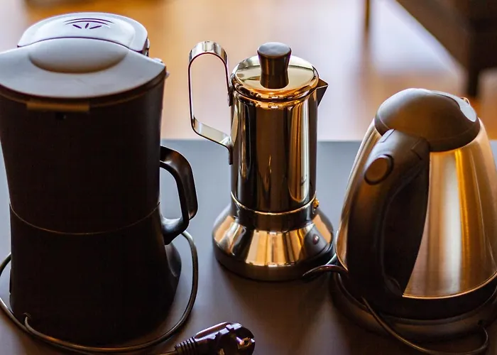 Slipper Friendly 펜션