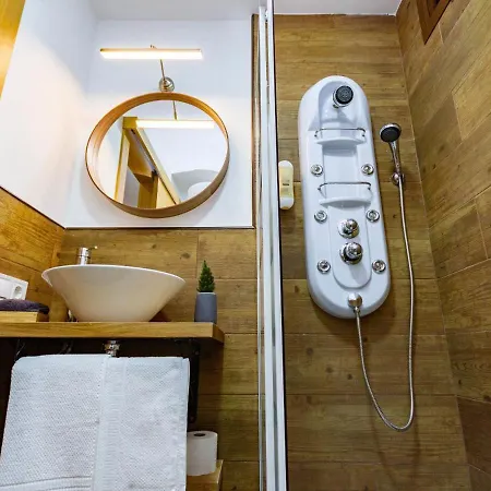 Slipper Friendly Prázdninový dům *