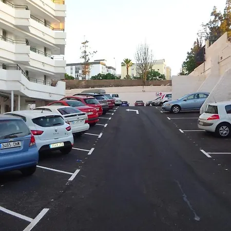 Slipper Friendly Holiday home Playa del Ingles (Gran Canaria)