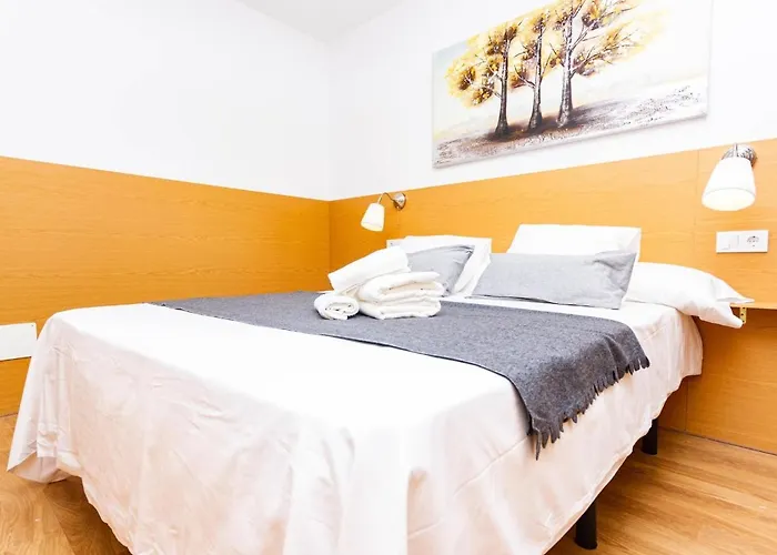 Slipper Friendly Holiday home Playa del Ingles (Gran Canaria)