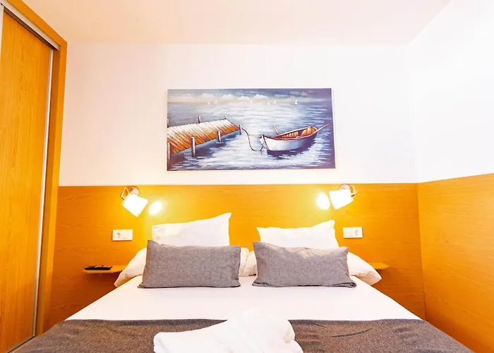 Slipper Friendly Holiday home Playa del Ingles (Gran Canaria)