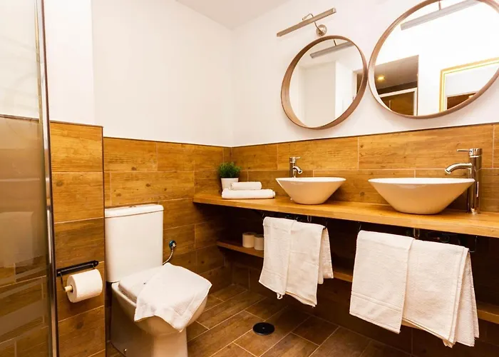 Holiday home Slipper Friendly Playa del Ingles (Gran Canaria)