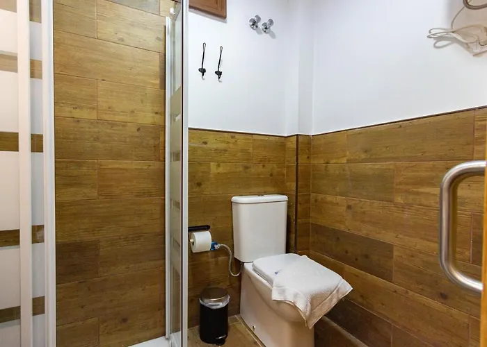 Slipper Friendly Holiday home *