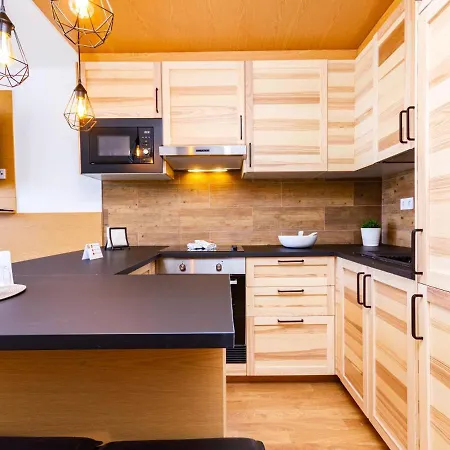 Slipper Friendly Дом отдыха *