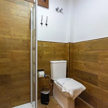 Slipper Friendly Дом отдыха *